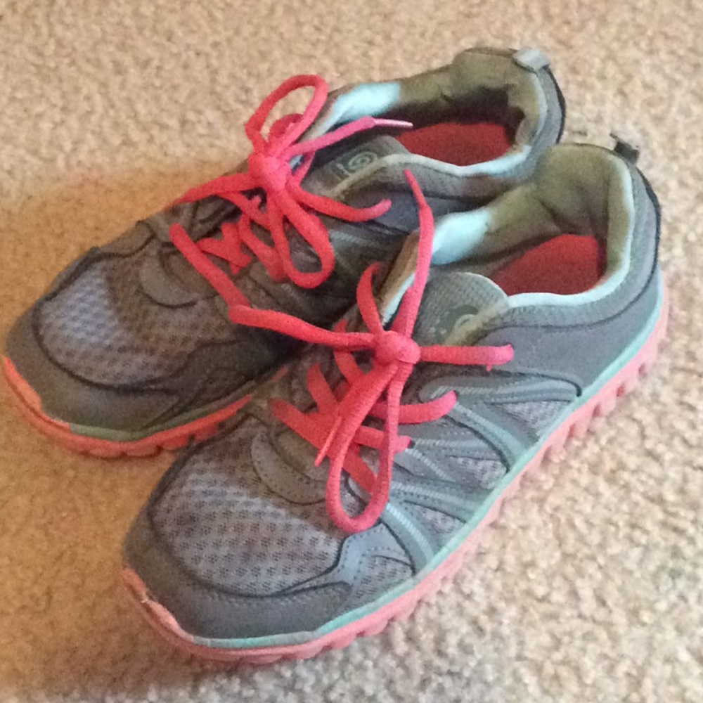 Girl sneakers